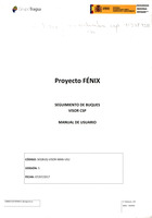 Proyecto Fénix