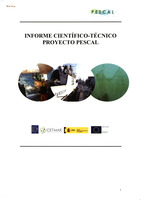 Informe PESCAL