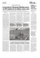 Notas prensa julio 2014