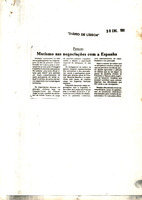 Nota prensa 30/01/1981