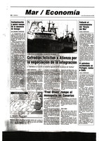 Notas prensa 24/11/1994 - 26/12/1994