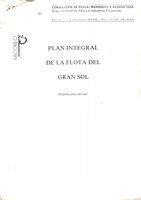 Plan Flota Gran Sol 1992 - 1993