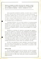 Moción arrastre litoral 1994