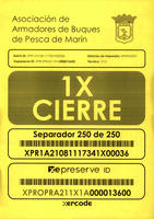 XPROPRA21X11A000013600