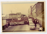 Manifestación